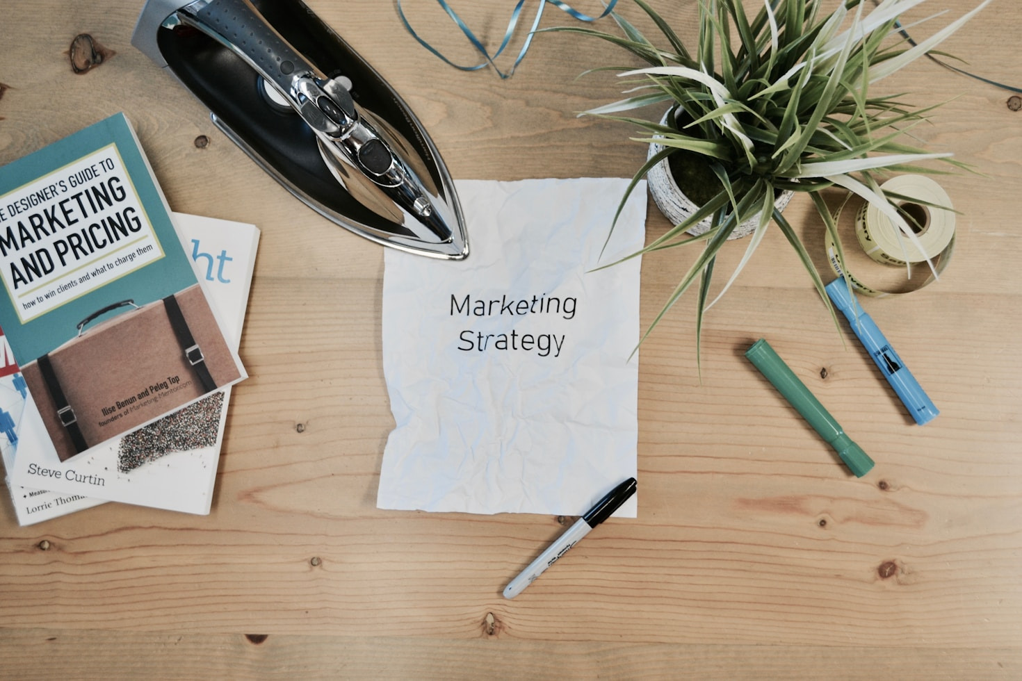 How to Ignite Creativity in Your Marketing Strategy